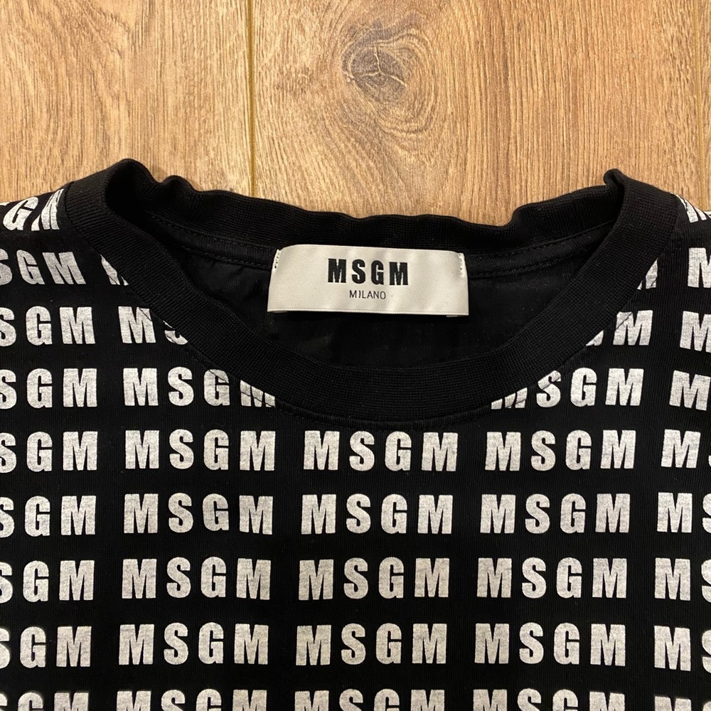 MSGM T-Shirt